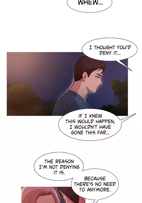 Scandal of the Witch Ch.1-32