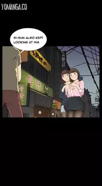 [Keum Sah Gong] Si-Eun Ch.1-34 (English) (Ongoing)