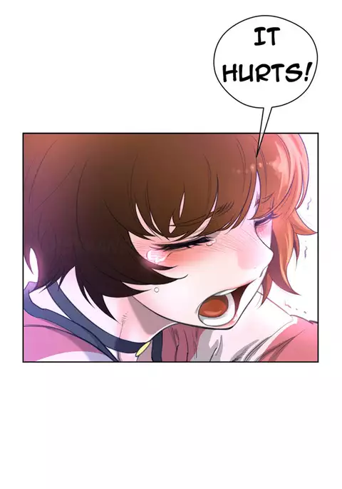 Perfect Half Ch.1-18