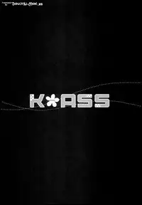 (C86) [Polinky Hiroba (Hori Hiroaki)] K-ASS (Kantai Collection -KanColle-) [English] {doujin-moe.us}