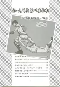 Misshiri MihAbe Mamire