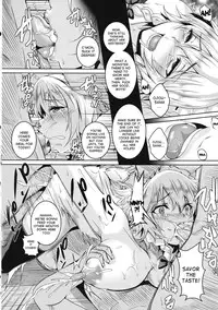 (C84) [Tiramisu Tart (Kazuhiro)] Izayoi Sakuya Kusuri zuke Nikubenki Choukyou (Touhou Project) [English] {desudesu}