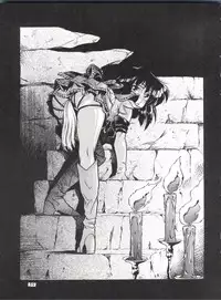 (CR27) [Thirty Saver Street 2D Shooting (Various)] Silent Saturn 11 (Bishoujo Senshi Sailor Moon)