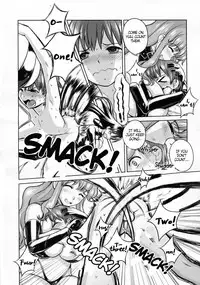 [774] Oneechan to Issyo | Together With My Sisters (Girls forM Vol. 05) [English] [cdragon]