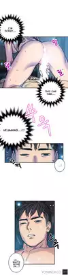 Ghost Love Ch.1-12 (English) (YoManga) (Ongoing)