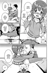 [Gengorou] Shoujo Konkatsu Jidai -Looking for the one- Ch. 1-6 [English]