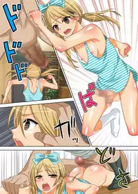 Fushi Katei x Josou Seidorei