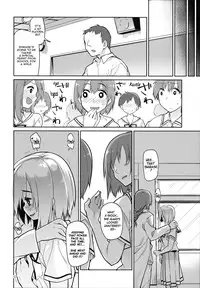 (C92) [KashiNoKi (Midori No Rupe)] Uchuujin no Ie - Home of alien [English] {Mant}