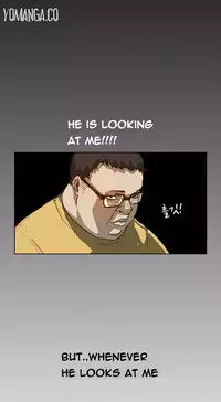 [Keum Sah Gong] Si-Eun Ch.1-39 (English) (Ongoing)