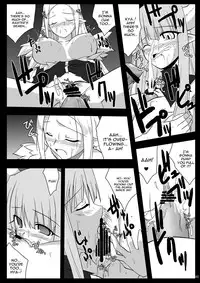 (Suika Musume 3) [Raiden Yashiki (Yamaura Tamaki)] DEVIL FUCKER COMPLETE (Disgaea- Hour of Darkness) [English] [constantly]