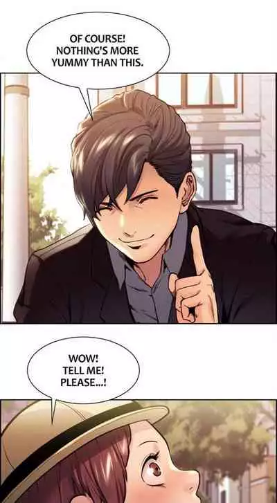 Taste of Forbbiden Fruit Ch.19/24