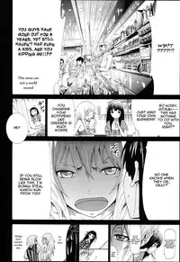 [Akatsuki Myuuto] Dorei Usagi To Anthony [English] [Decensored]