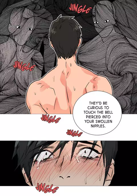 Sadistic Beauty Ch.1-34