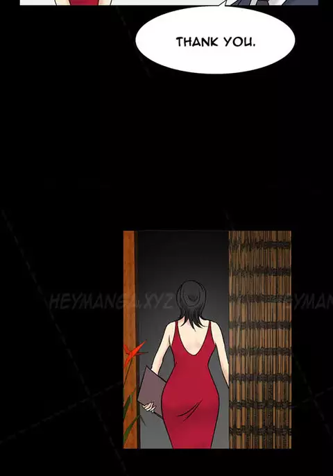 The Taste of Hands Ch.1-66