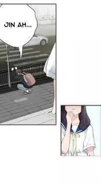 Tissue Thieves Ch.1-15 (English) (Ongoing)