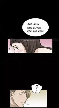 [Keum Sah Gong] Si-Eun Ch.1-40 (English) (Ongoing)