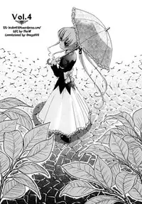 [Nishikawa Kou] Alice [English] [Brolen]