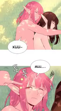 [Tankguy, ROZER] A World That I Rule Ch.01-35 [English] (Game of Scanlation) (Ongoing)