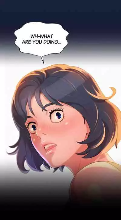 Sister Neighbors (Uncensored) [Chapter 1-18]