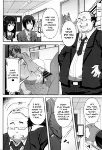 [Tanaka Aji] "Kare ni... Dakaremashita. Ato, Ne..." ~Otome ga Chuuko XXX Desu to Kokuhaku Suru Hi~ | He...Embraced Me.After That... Ch.1-6 [English] {Doujins.com}