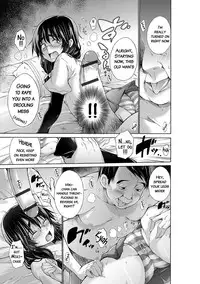 [Miyano Kintarou] Ijimekko to Boku [English] [doujins.com] [Digital]