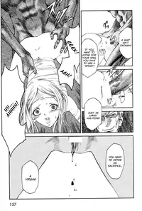 [Azuma Kenji] Dark Age [English] =LWB=