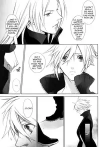 (C81) [Kiki (Fujiwara Beni)] Honey Bunny (Final Fantasy VII) [English] [Black Sky Scans]