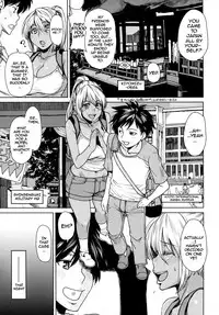 [Ooshima Ryou] Summer Emotion (COMIC Megastore H 2009-12) [English] {Darknight}