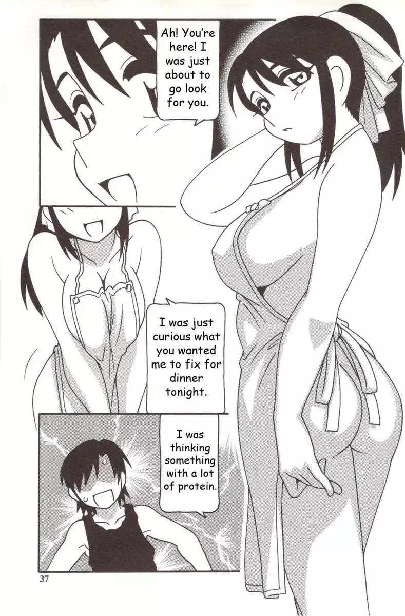 Family Play Chapter2