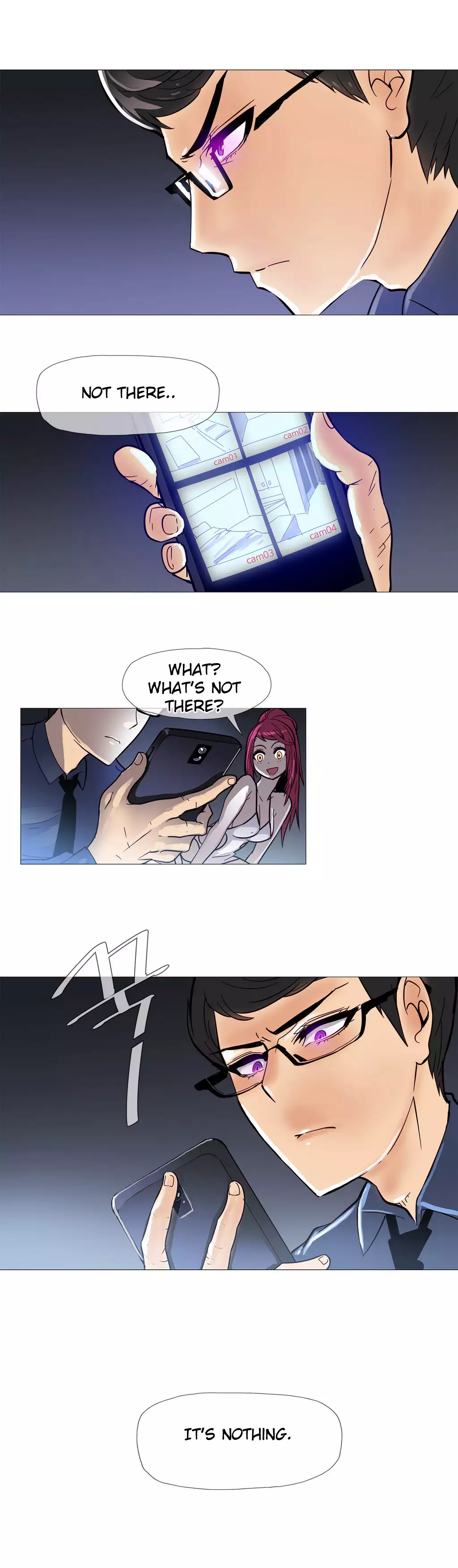 Household Affairs Ch.1-30