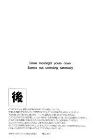 [Tonarinoyama (Yokoyama Kouji)] Unending Sanctuary (Magical Girl Lyrical Nanoha StrikerS) [English]