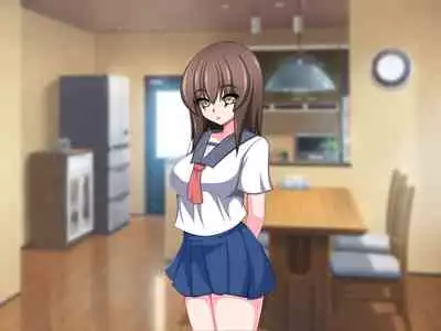 Netorare Kanojo