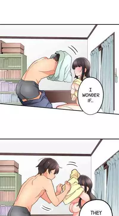 [Aoki Nanase] My Friend Came Back From the Future to Fuck Me (Ongoing) (Ch. 1 - 12)