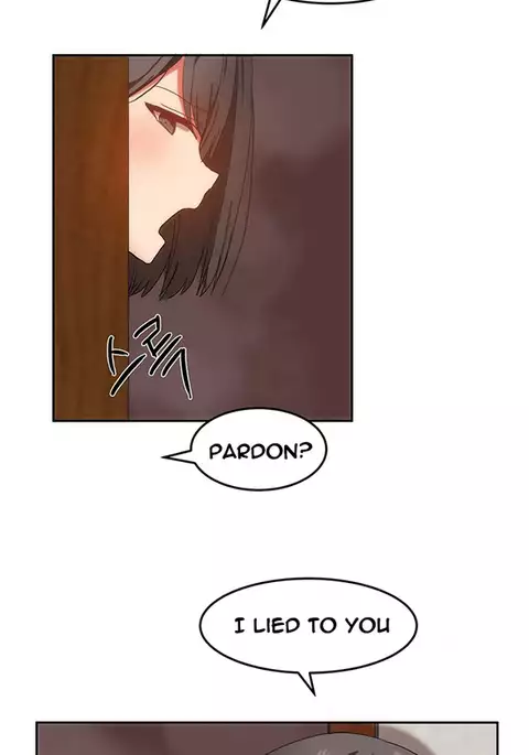 Hari Dormitory Ch.0-22