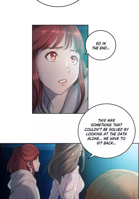 Sex Knights-Erotic Sensuality & Perception Ch.1-19