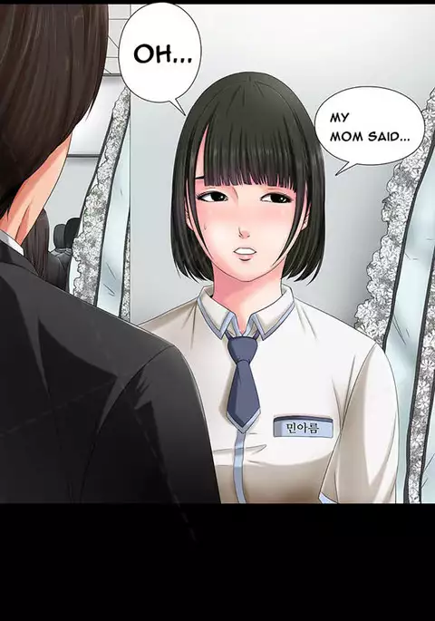 Girl Next Door Ch.1-14