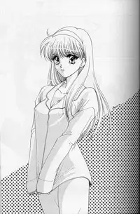 (C51) [Chandora, LUNCH BOX (Makunouchi Isami)] Lunch Box 22 - Lunch Time 8 (Tokimeki Memorial)