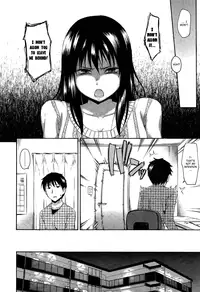 [Tsuruta Bungaku] Kumo no Ito | The Spider's Web (Girls forM Vol.02) [English] =RED=