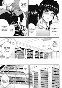 [Shunjou Shuusuke] Home Lesson 1-2 [English][Decensored]