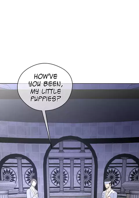 Perfect Half Ch.1-33