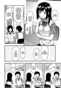 [Yuzuki N Dash] Ane-Koi [English] {Darknight + woootskie + QBtranslations + MumeiTL} [Decensored]