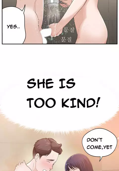 Tissue Thieves Ch.1-9