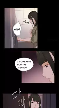 Girl Next Door Ch.1-21 (English) (Ongoing)