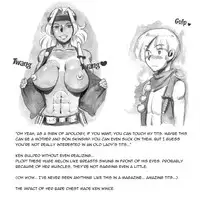 [pink-noise (Mizuiro Megane)] Mama Shot-ime - Biopanic [English][Amoskandy]