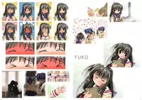 (C74) [Watsukiya (Watsuki Rumi)] Watsukiya Soushuuhen 5 (Clannad)