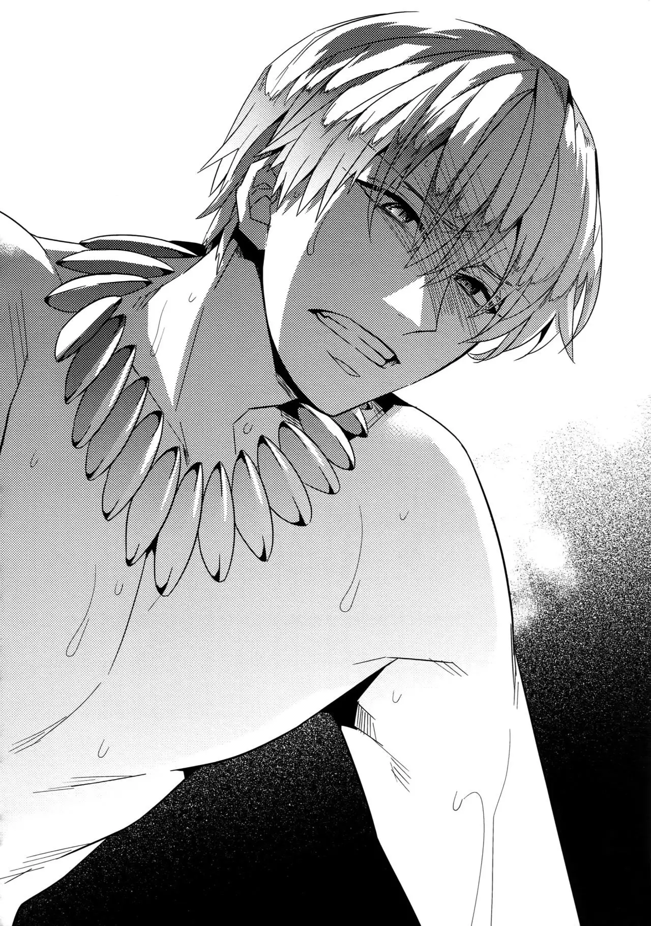 Birth Soushuu-Hen