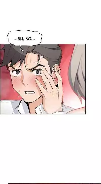 Housekeeper [Neck Pillow, Paper] Ch.30/49 [English] [Manhwa PDF]