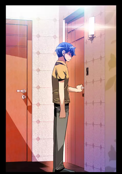 Love Parameter Ch.1-70