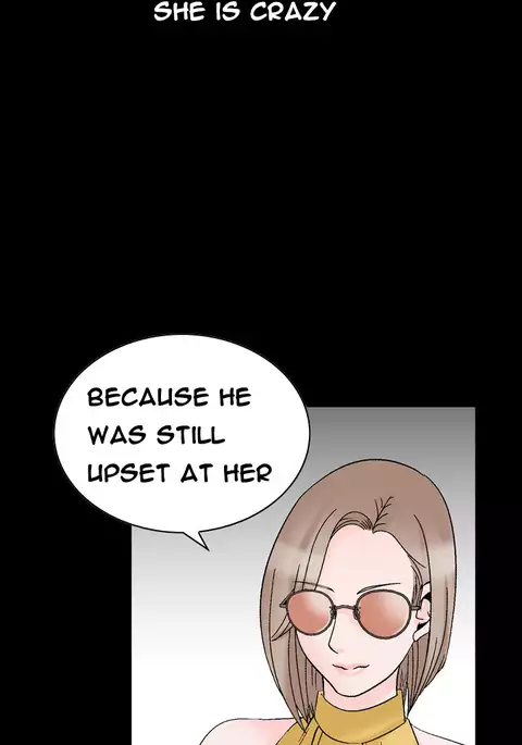 The Taste of Hands Ch.1-71