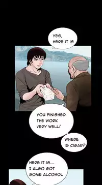 Missing Ch.1-9 (English) (Ongoing)